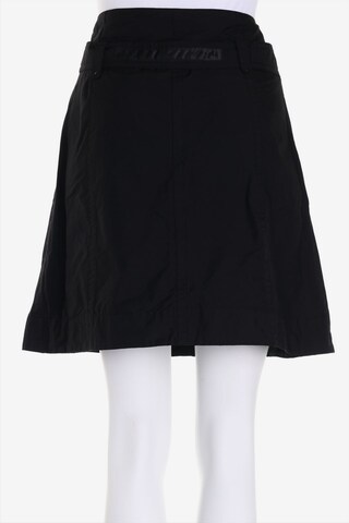 IKKS Skirt in M in Black