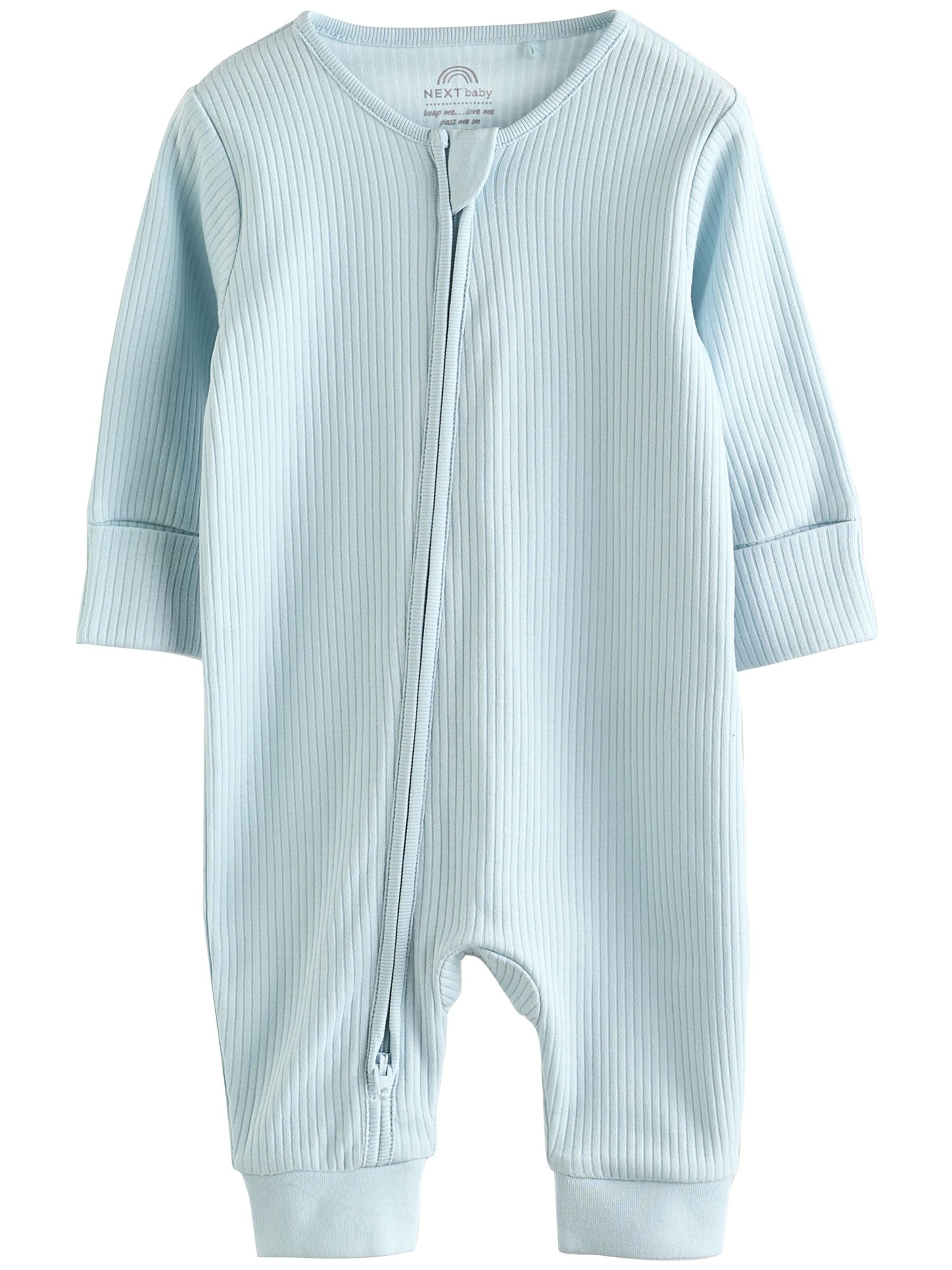 Next Pajamas in Blue