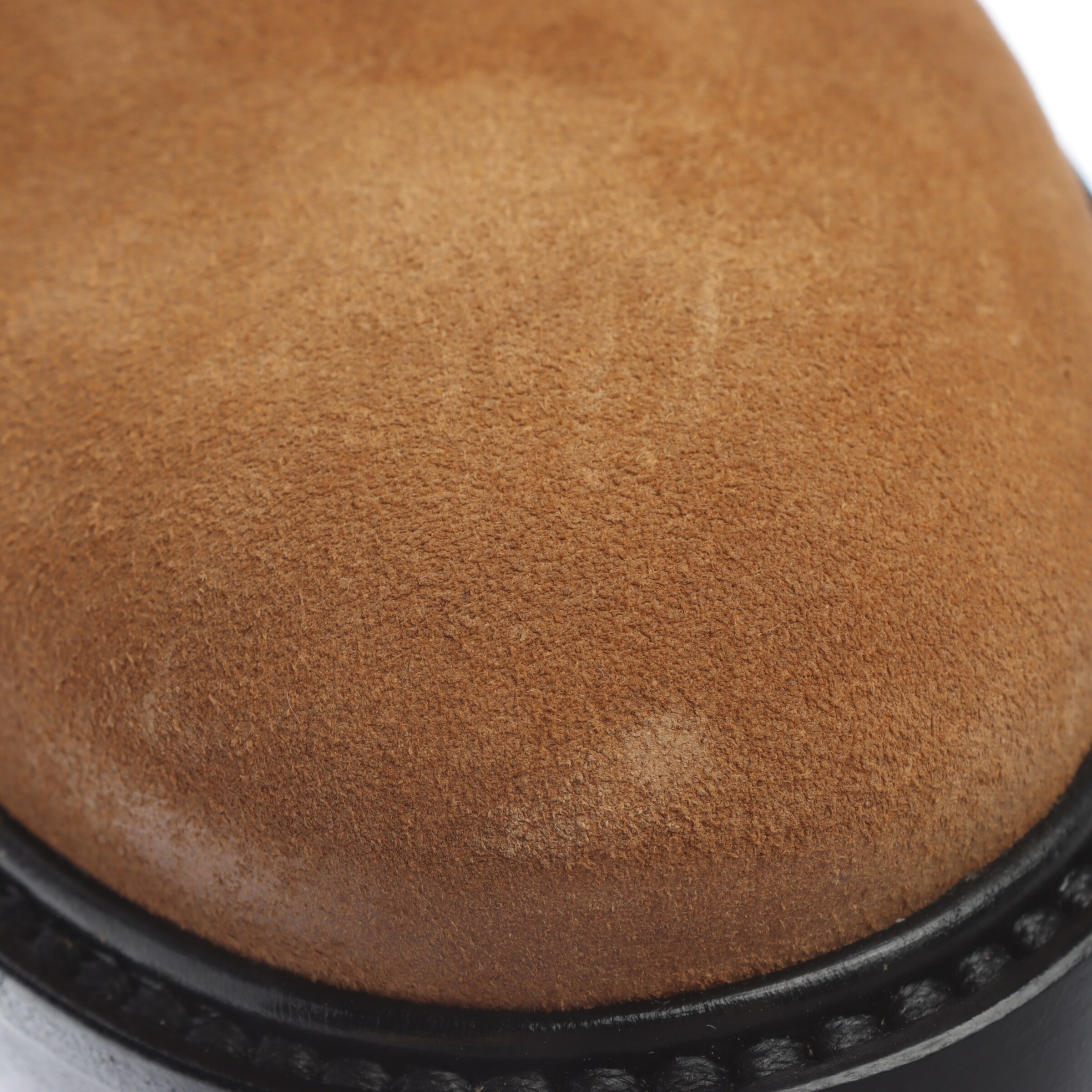 Chloé Dress Boots in 38 in Brown