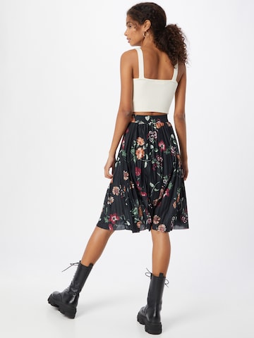 ABOUT YOU Skirt 'Elis' in Black