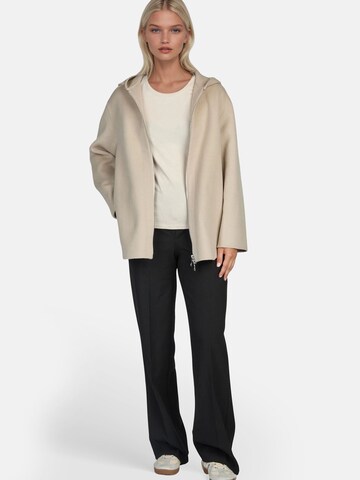 Veste mi-saison 'Bella' BLONDE No. 8 en beige
