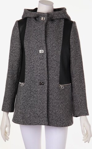 Sandro Jacket & Coat in M in Mixed colors: front