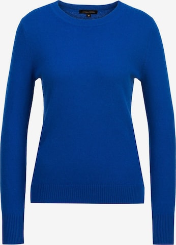 Dine'n'Dance Sweater 'Jadiane' in Blue: front
