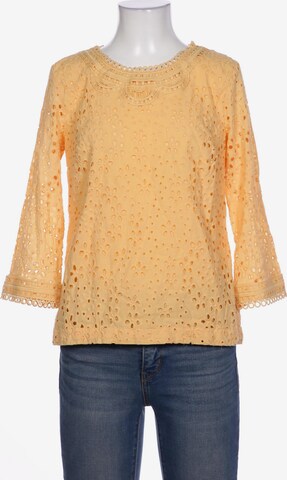 Karl Lagerfeld Blouse & Tunic in S in Orange: front