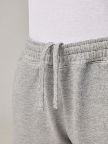 SNOCKS Loosefit Broek in Grijs