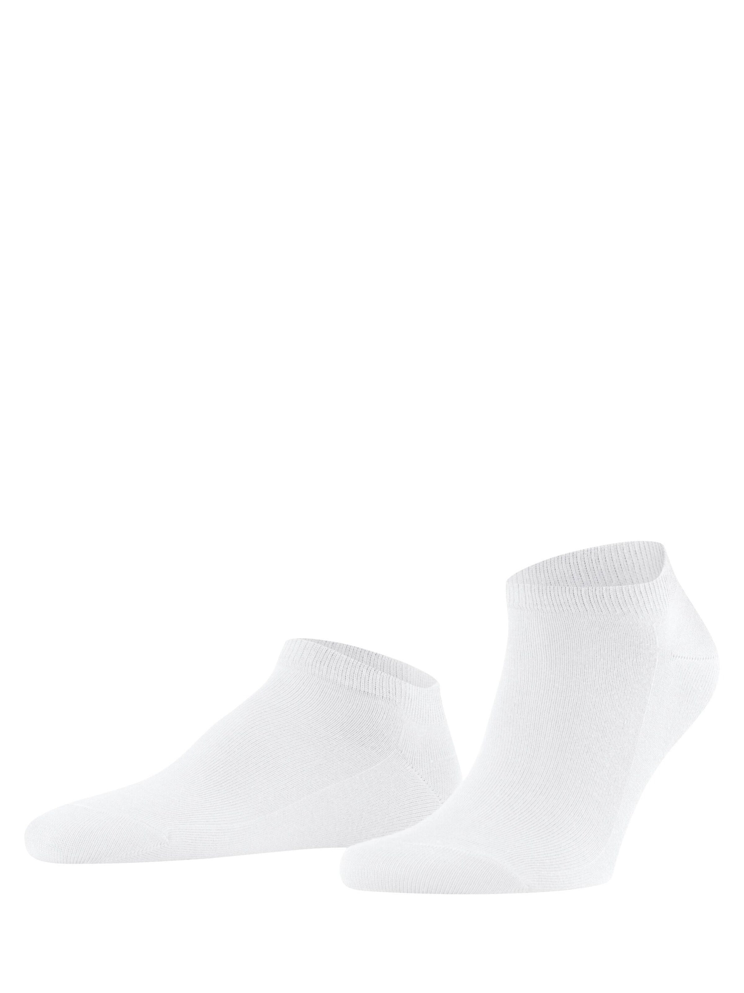 FALKE Socks in White