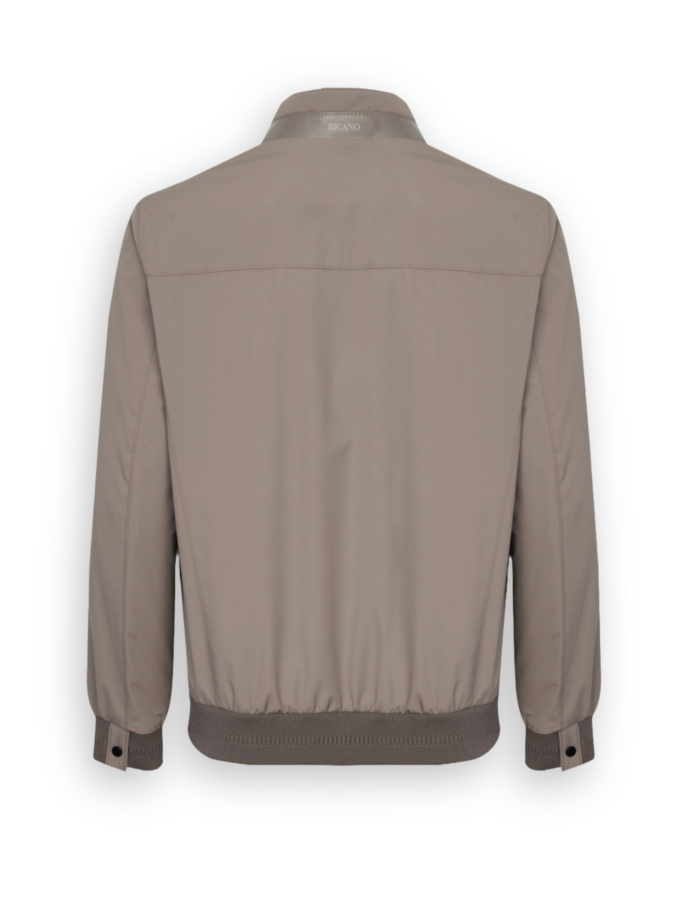 RICANO - Chaqueta de entretiempo 'Louis' en gris