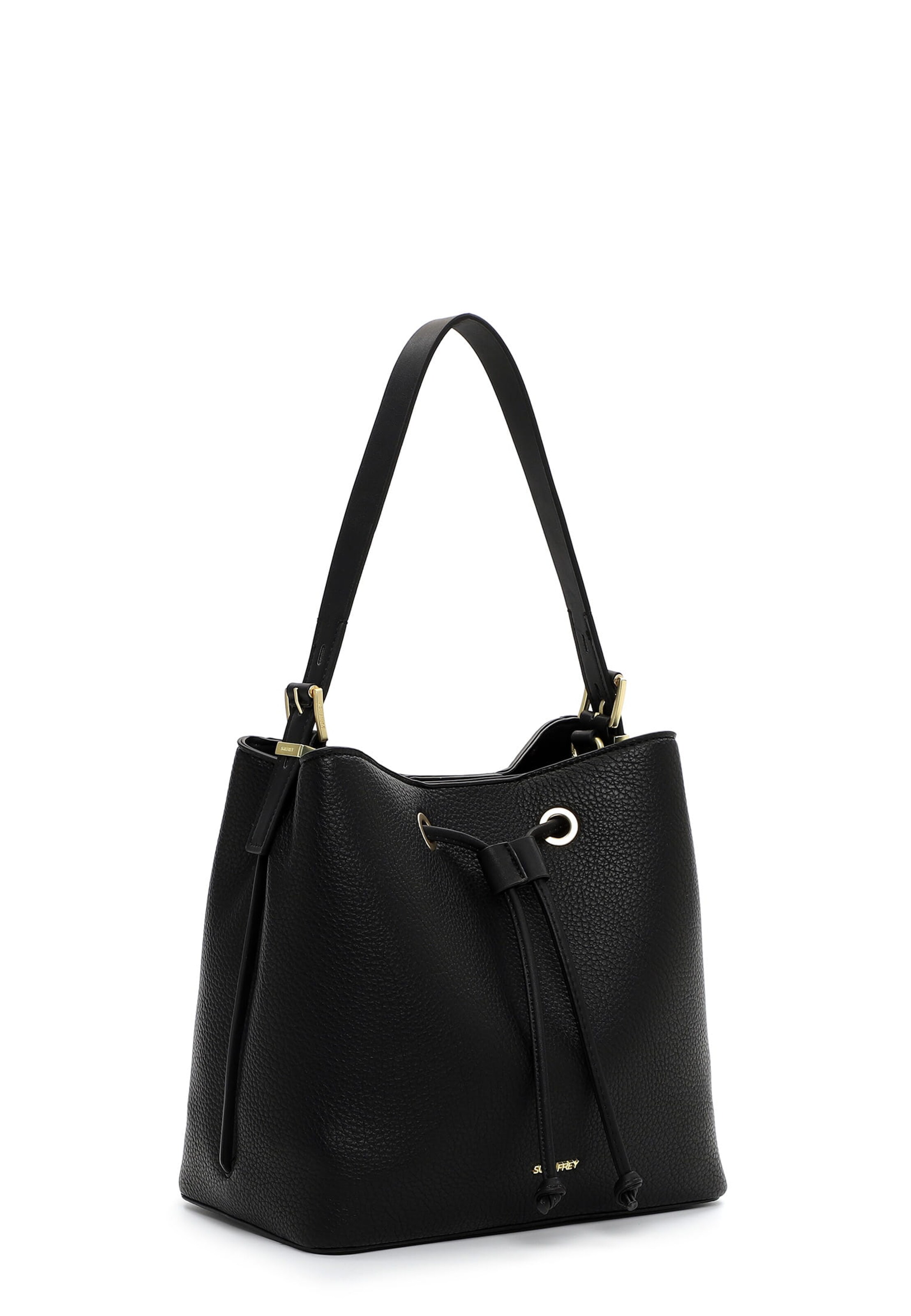 Suri Frey Buideltas ' SFY Maggy ' in Zwart