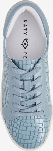 Katy Perry Sneakers laag 'RIZZO' in Blauw