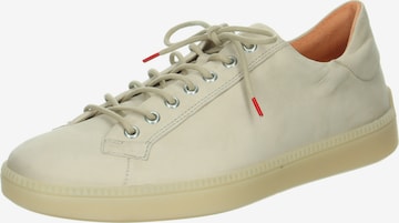 THINK! Sneakers 'Turna He' in Beige: front