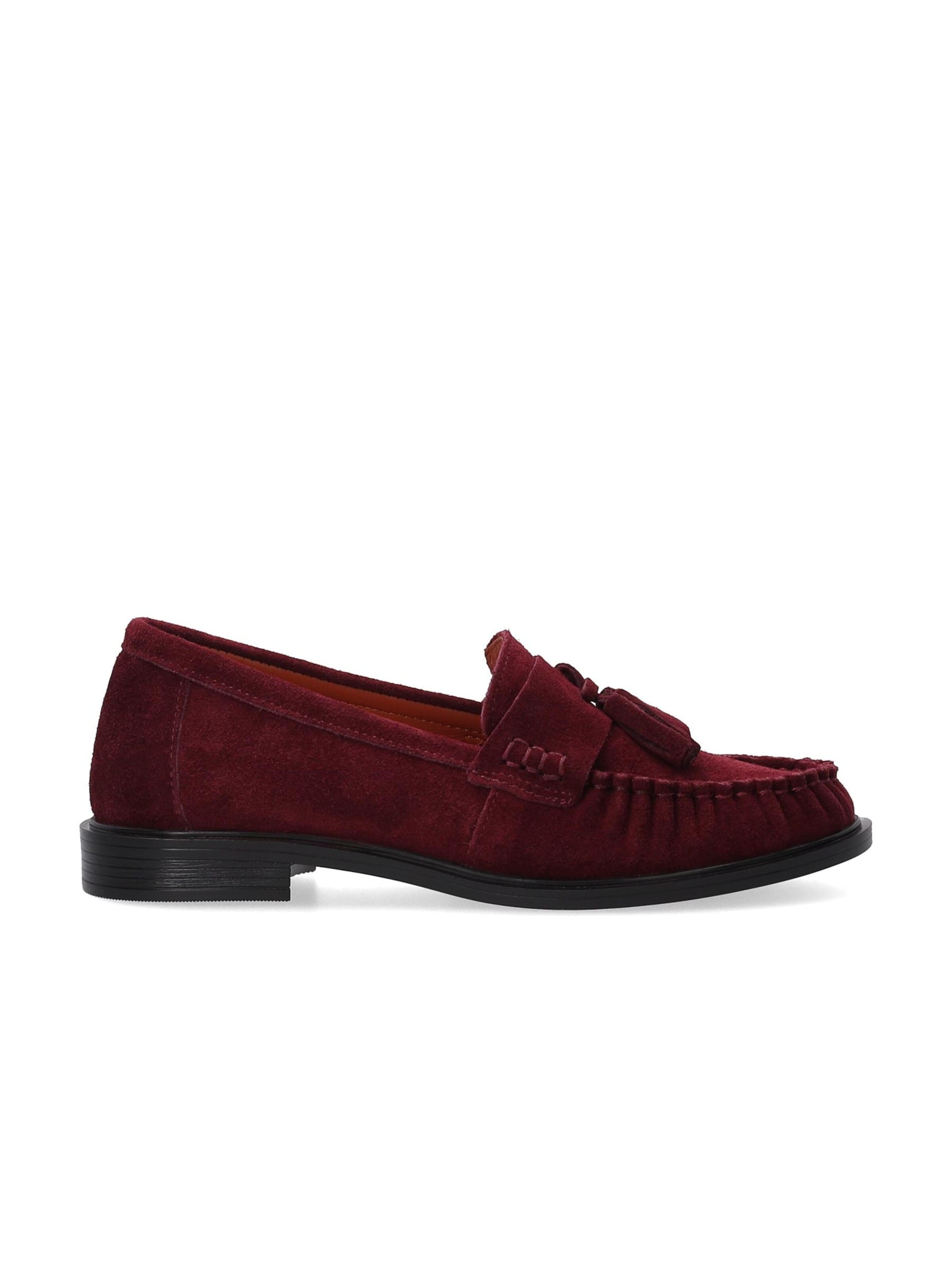 VENEZIA Mokassin‌‌‌‌ in Rot