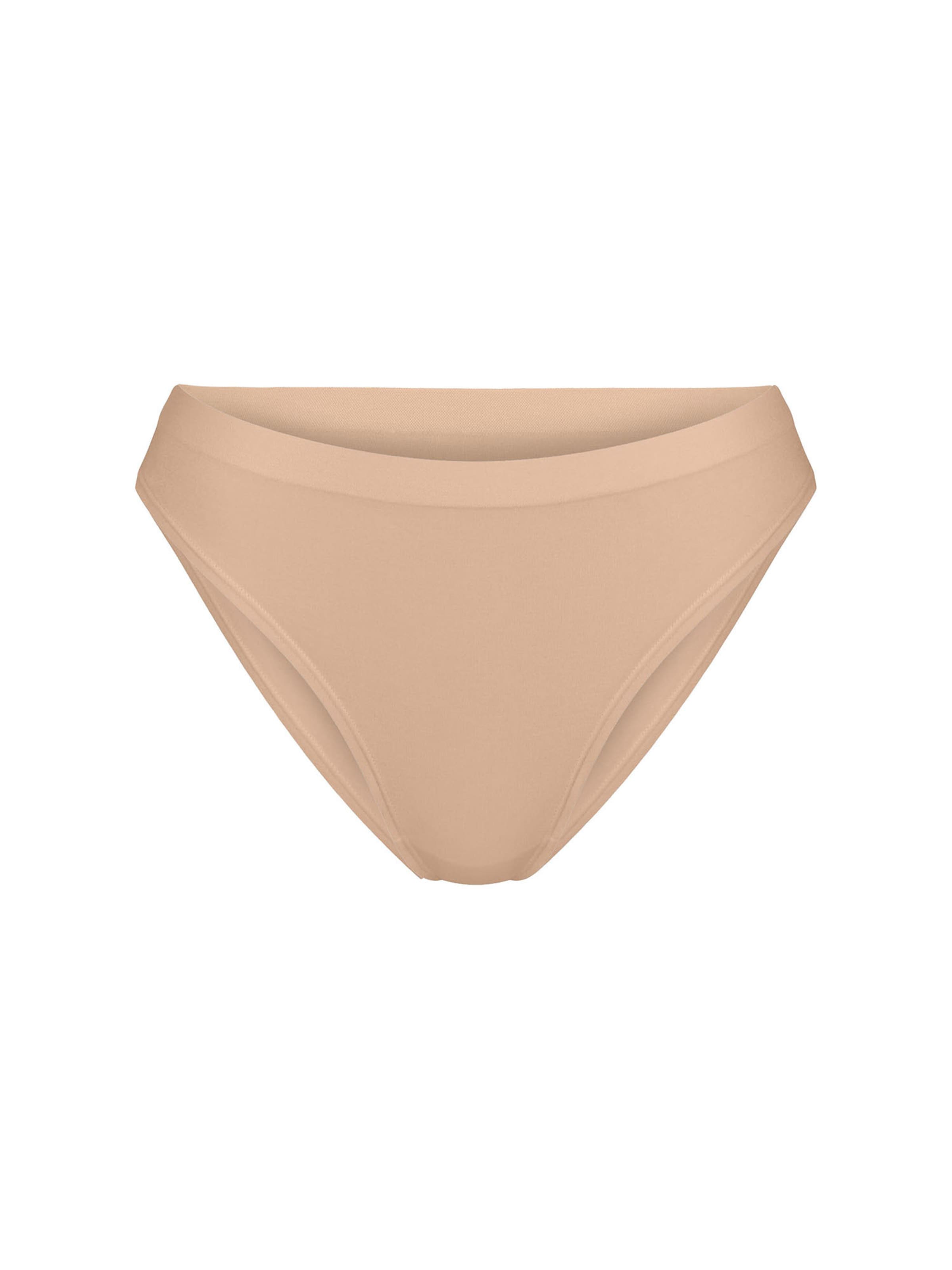 SLOGGI Tai-Slip ' Blue GO Sense ' in Beige