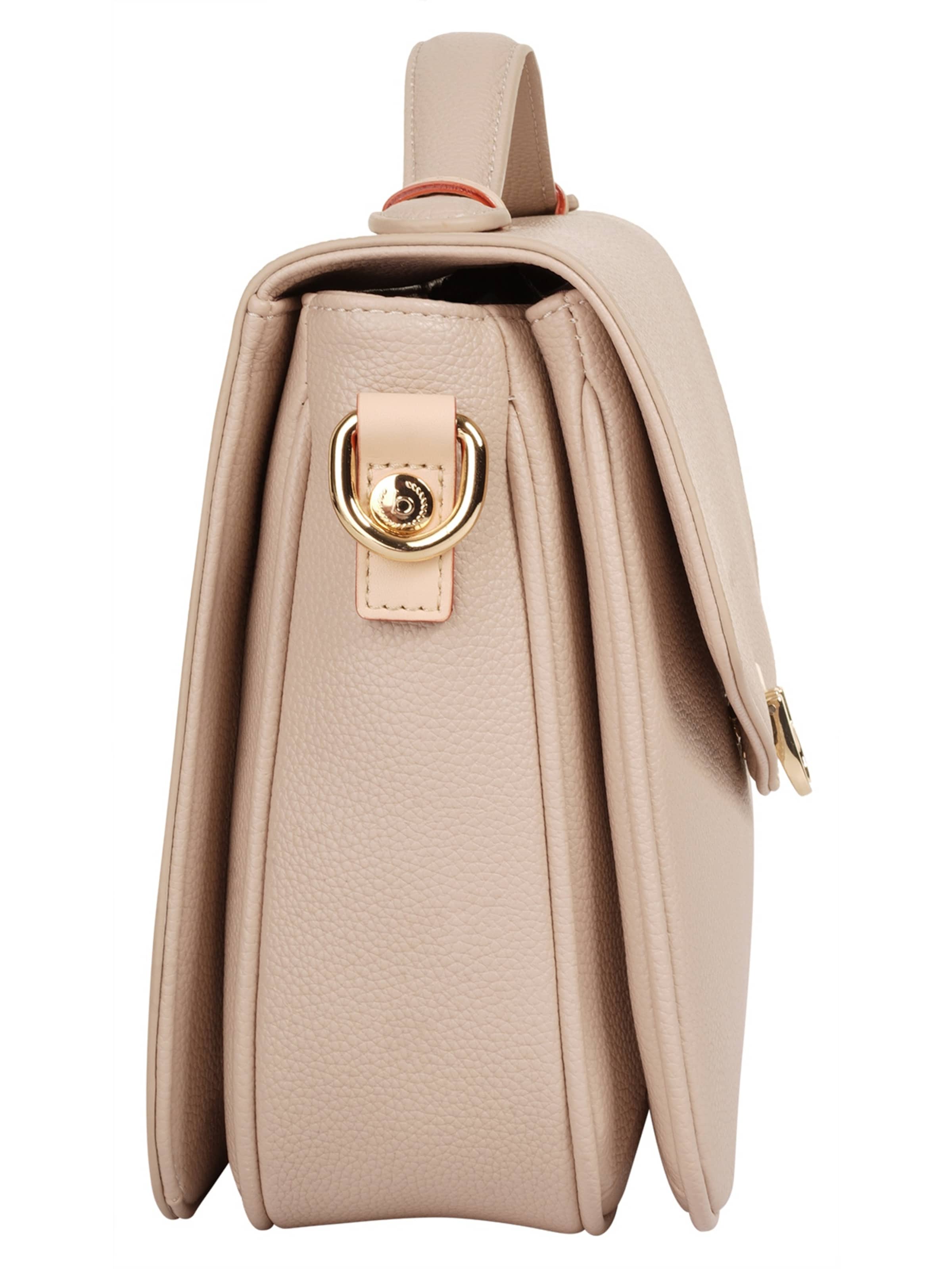 bugatti Crossbody Bag 'ELLA' in Beige