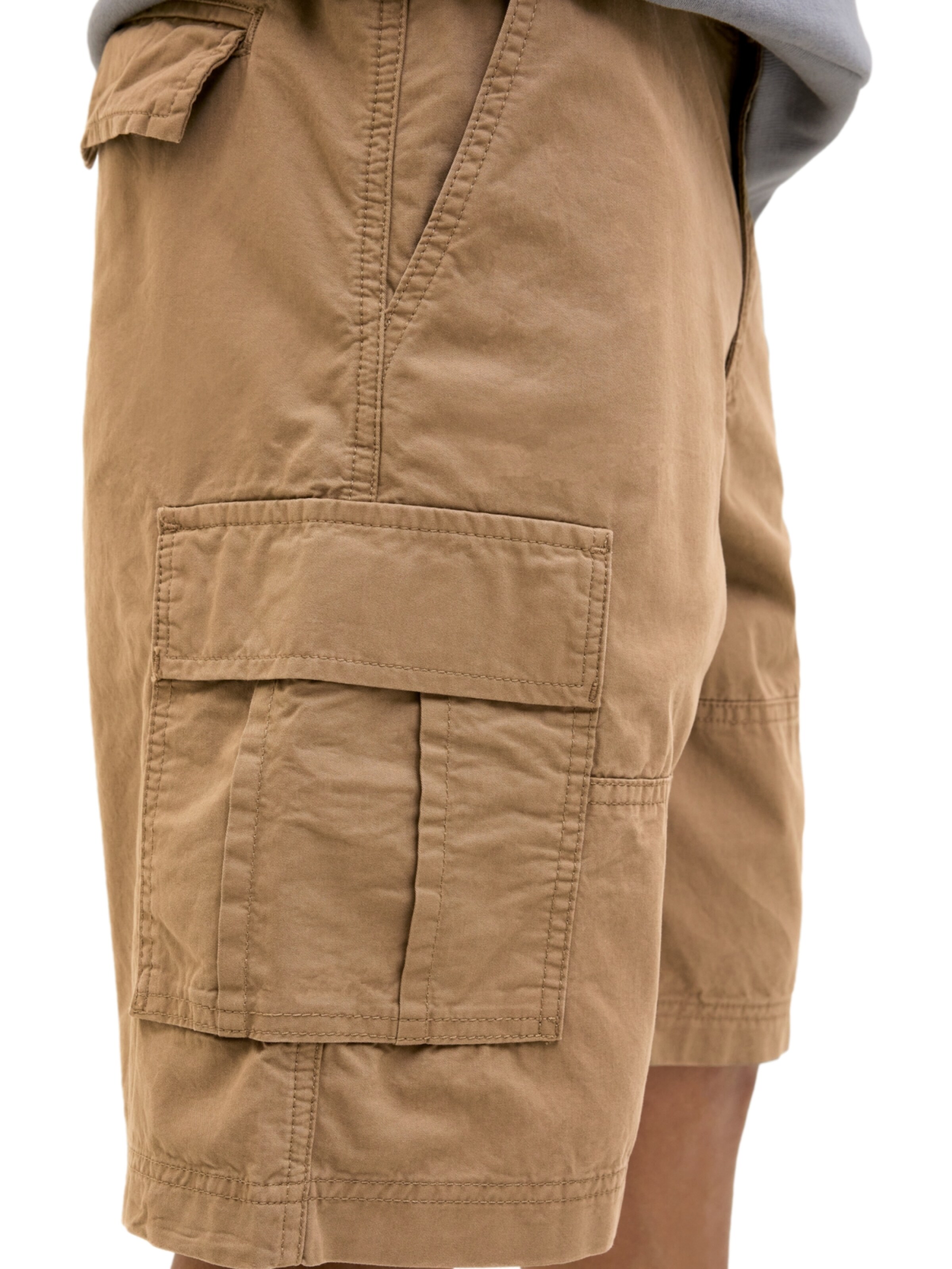 regular Pantaloni cargo 'JPSTCole Mateo' di JACK & JONES in blu