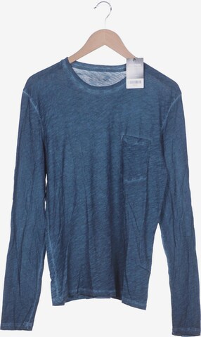 Zadig & Voltaire Shirt in M in Blue: front