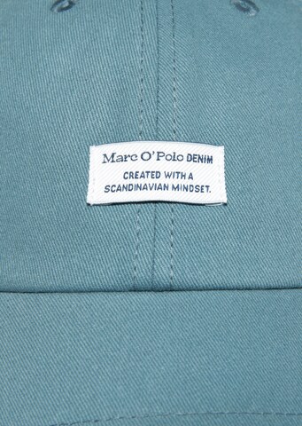 Marc O'Polo DENIM Cap in Blau