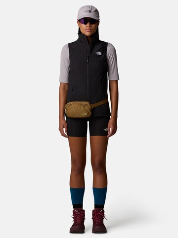 THE NORTH FACE Urheiluliivi 'Nimble' värissä musta
