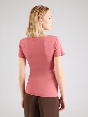 & Other Stories Shirts i pink