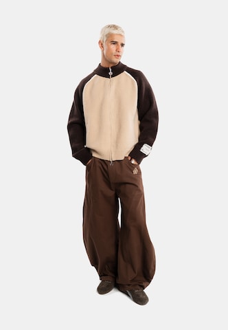 Giacchetta di Another Cotton Lab in beige