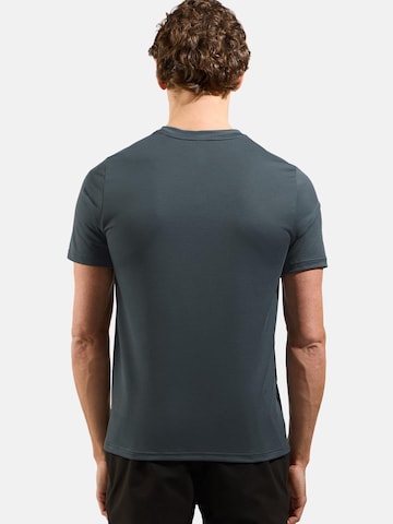 Maglia funzionale 'F-DRY' di ODLO in verde
