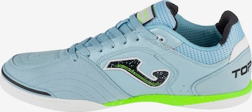 JOMA Voetbalschoen 'Joma Top Flex 25 TOPS IN' in Blauw: voorkant