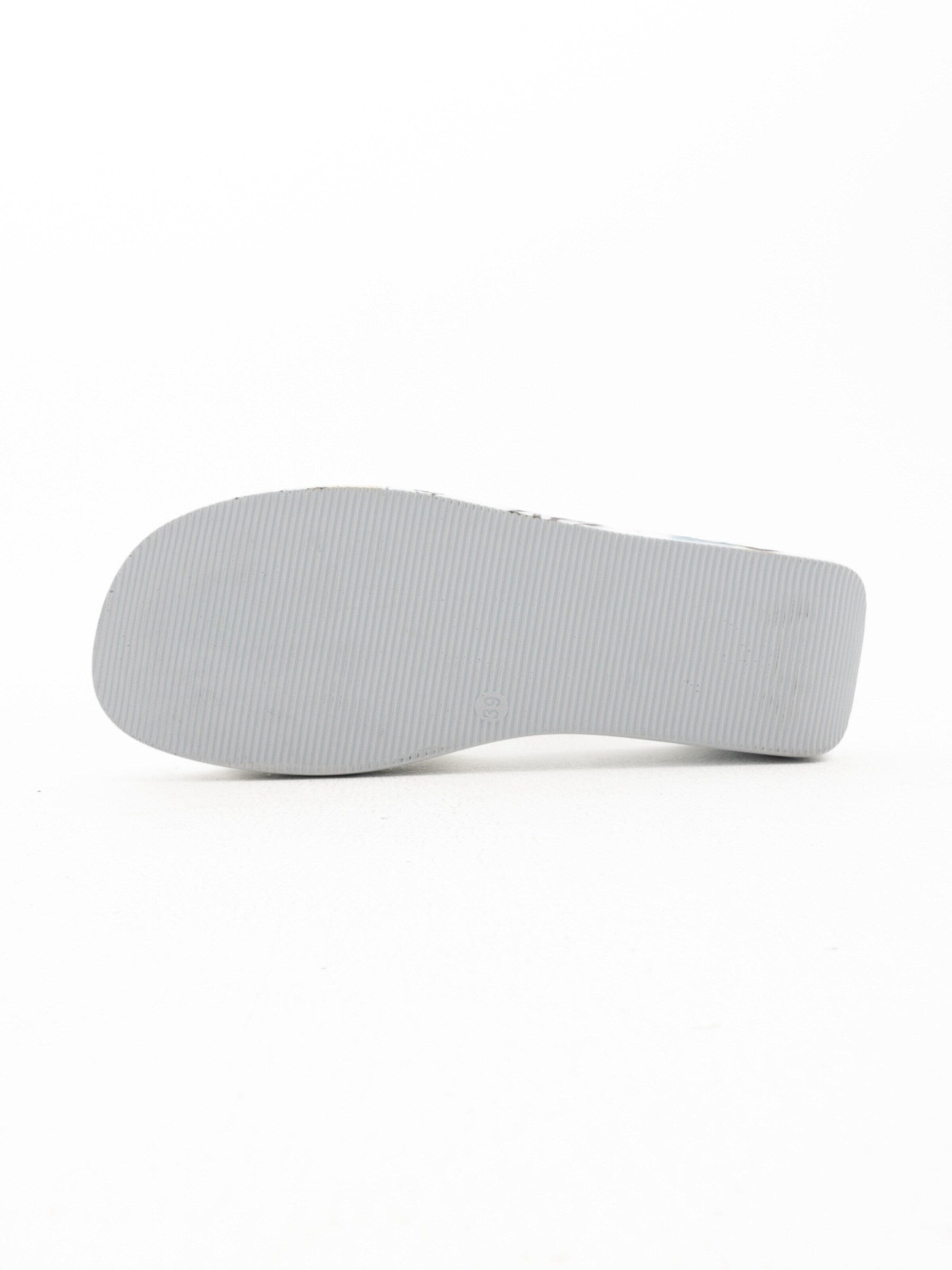 CESARE GASPARI Mule 'mule' in White