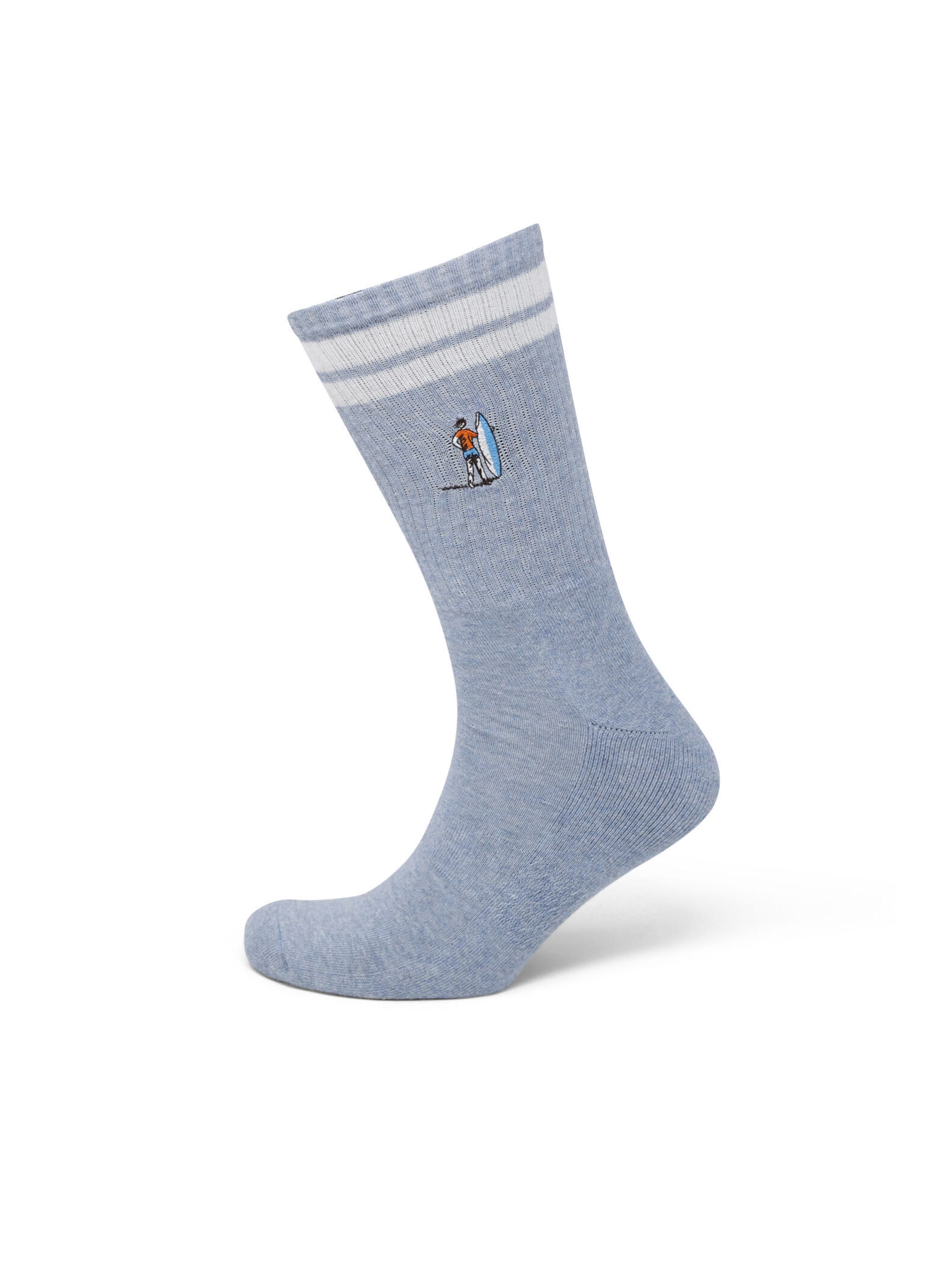 Real Guys Socks in Mixed colors