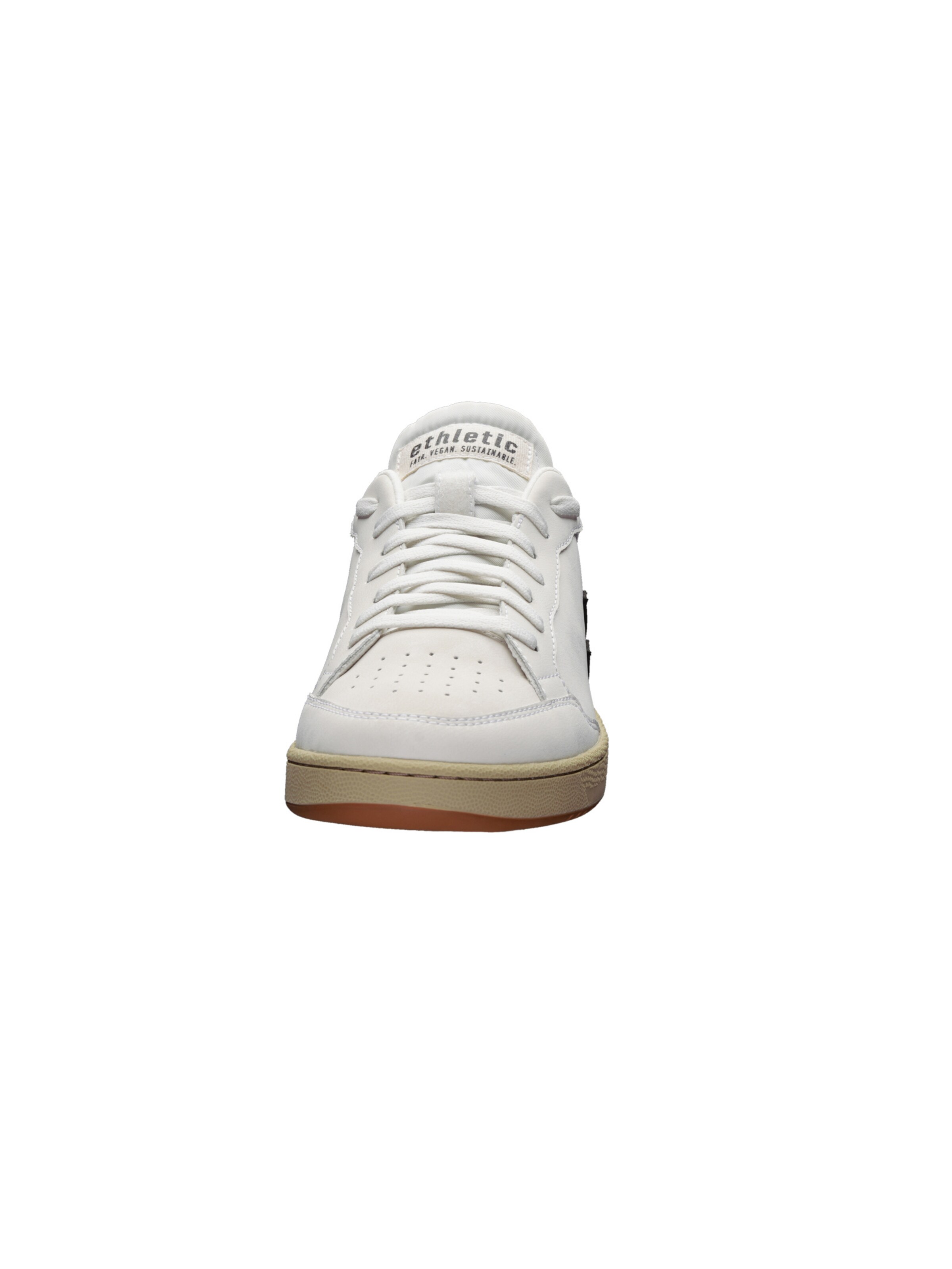 Ethletic Sneakers 'Jesse' in White