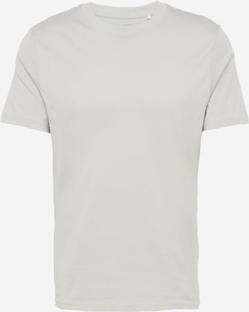 WEEKDAY Shirt in Grey: front