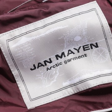 Jan Mayen Jacket & Coat in XS in Red
