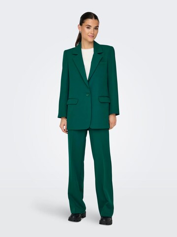 ONLY Blazer 'ONLLana-Berry' in Green