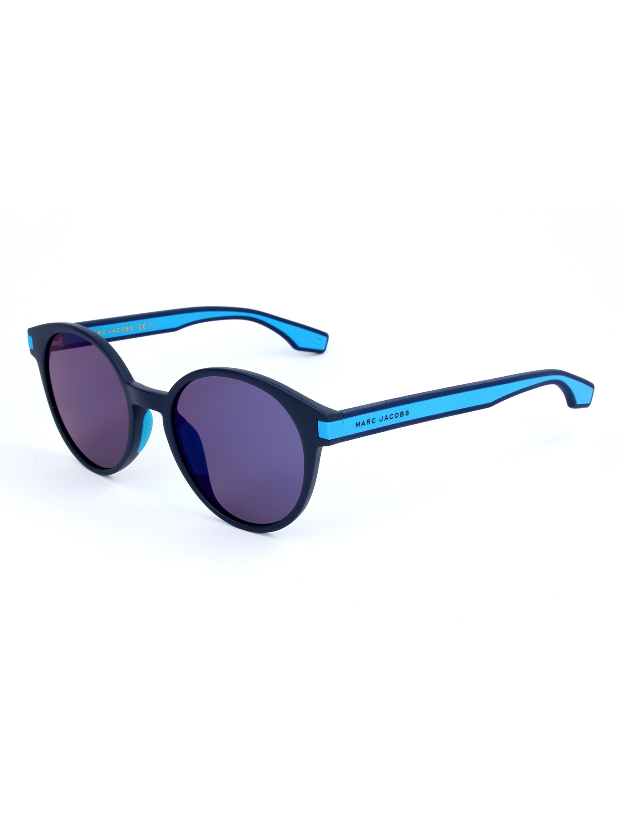 Occhiali da sole 'MARC 287/S' di Marc Jacobs in blu