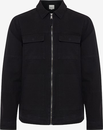 BLEND Between-Season Jacket in Black: front