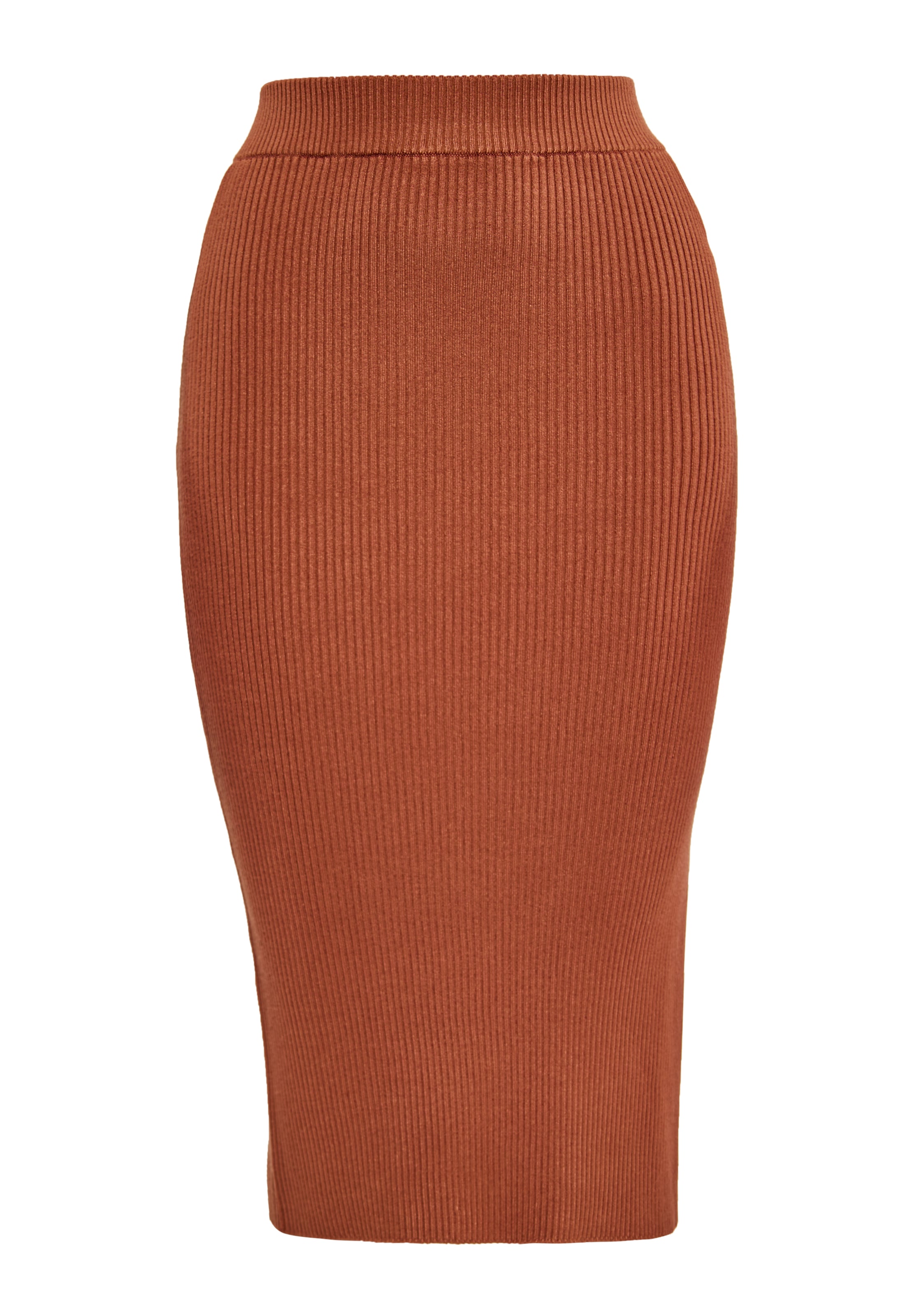 faina Rok in Bruin: voorkant