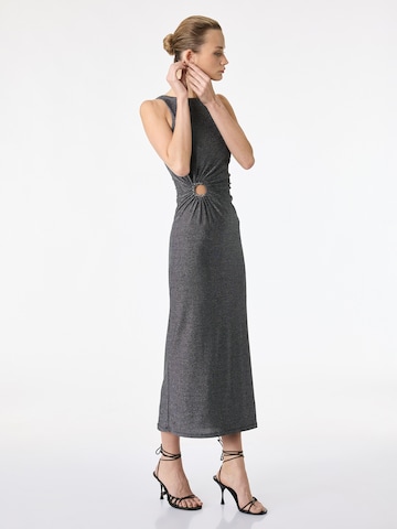 Koton Evening dress in Black