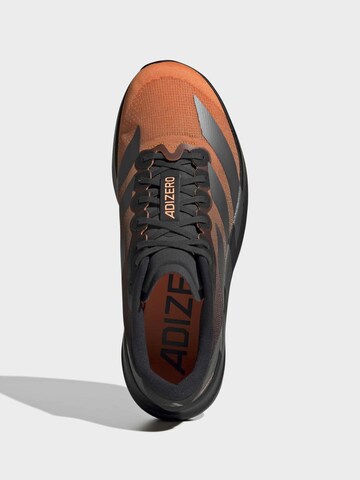 ADIDAS PERFORMANCE Běžecká obuv 'Adizero Evo SL' – oranžová