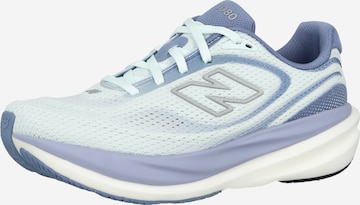 mėlyna new balance Bėgimo batai '1080': priekis