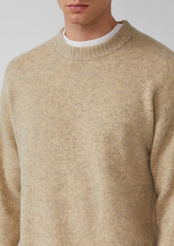 s.Oliver Pullover in Beige