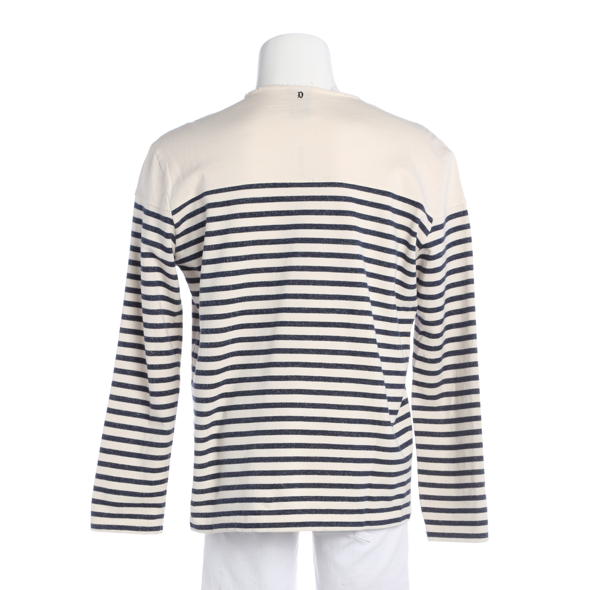 Dondup Sweatshirt / Sweatjacke M in Mischfarben