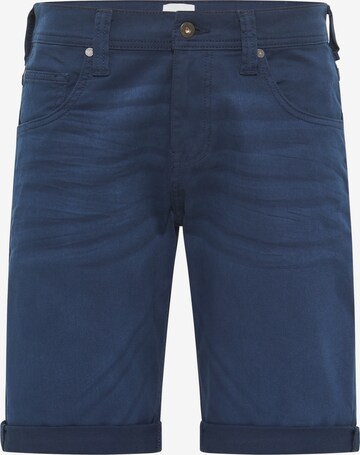 MUSTANG Jeans 'Chicago' in Blue: front