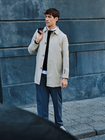 Manteau mi-saison 'CFEide' Casual Friday en beige