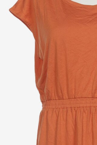 ARMEDANGELS Dress in XL in Orange