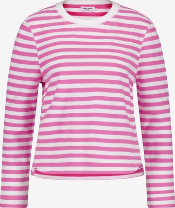 T-shirt GERRY WEBER en rose : devant