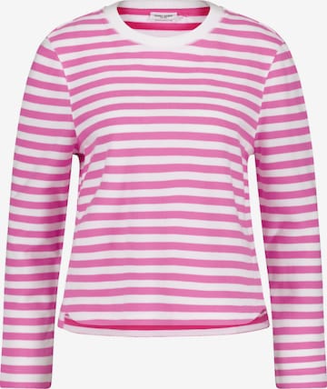 T-shirt GERRY WEBER en rose : devant