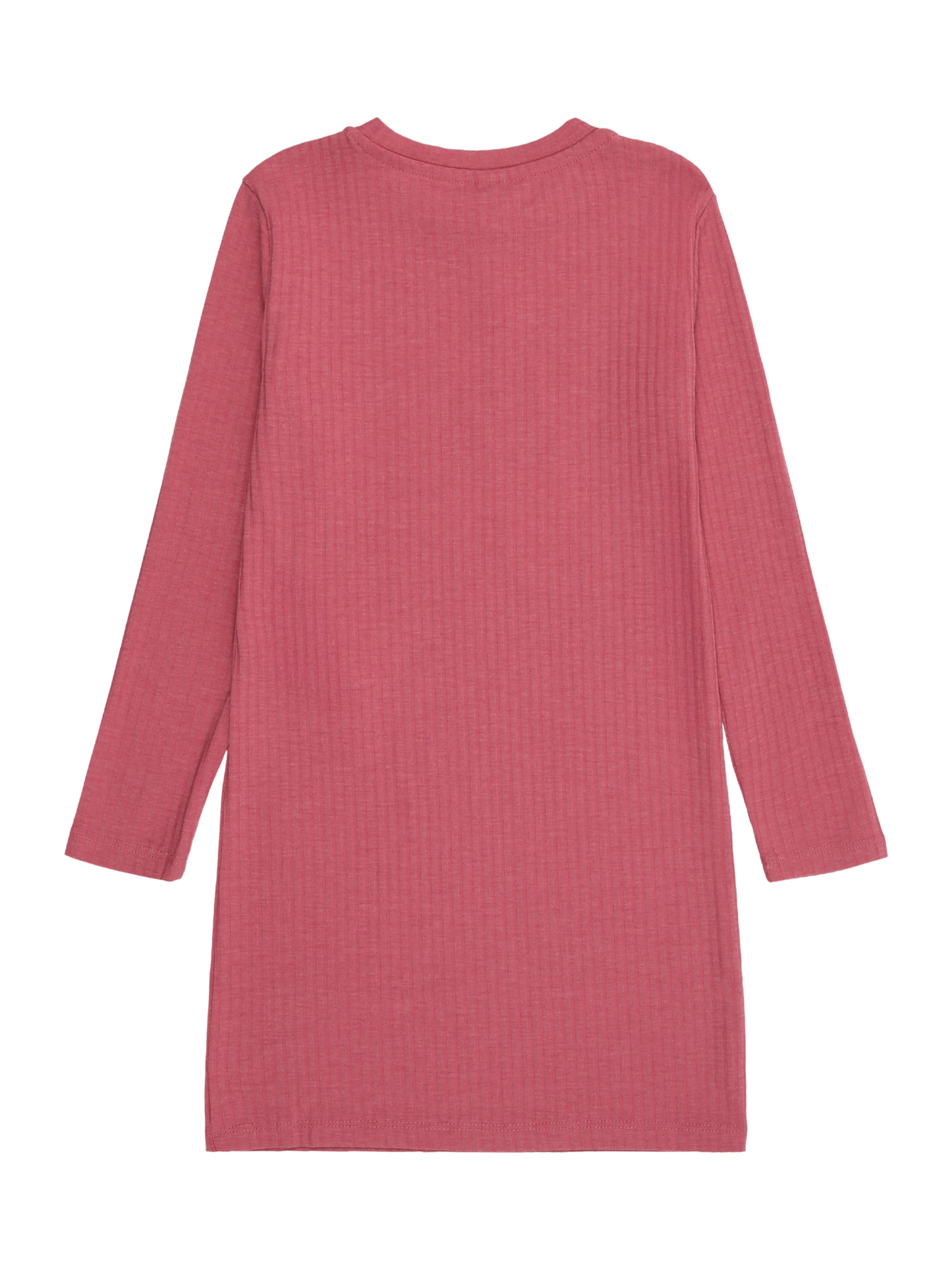 Only Mini Платье 'KMGTELLA' в Ярко-розовый