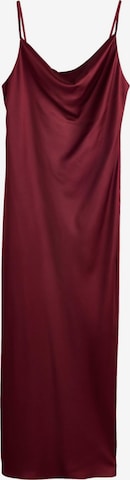 Robe de soirée Next en rouge : devant