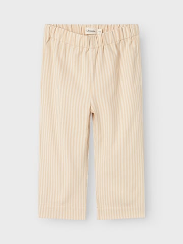 Pyjama NAME IT en beige