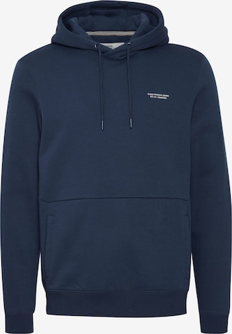 BLEND Sweatshirt ' Paco ' in Blau: Vorderseite