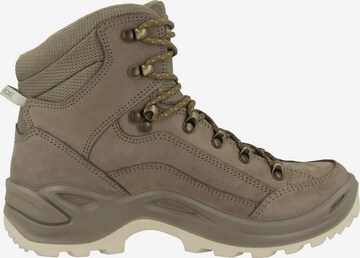 LOWA Boots 'Renegade' in Beige