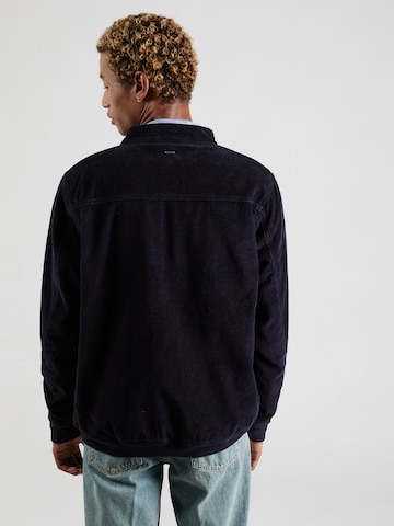 Veste mi-saison 'Lane' INDICODE JEANS en bleu